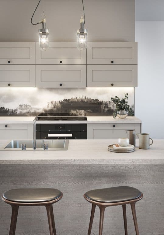 Worktops